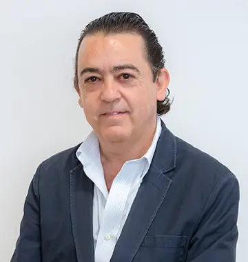 Rafael Olloqui's profile picture