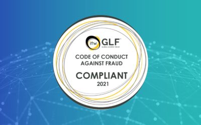 Global Code of Conduct: one more step against fraud.