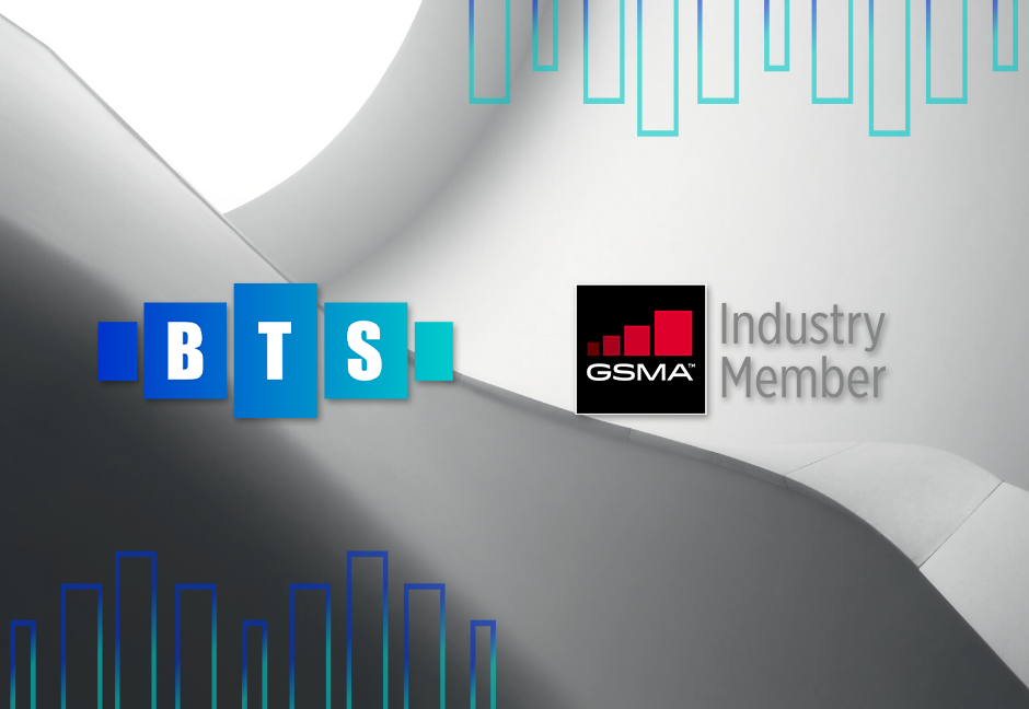 Press Release: BTS is now a GSMA member