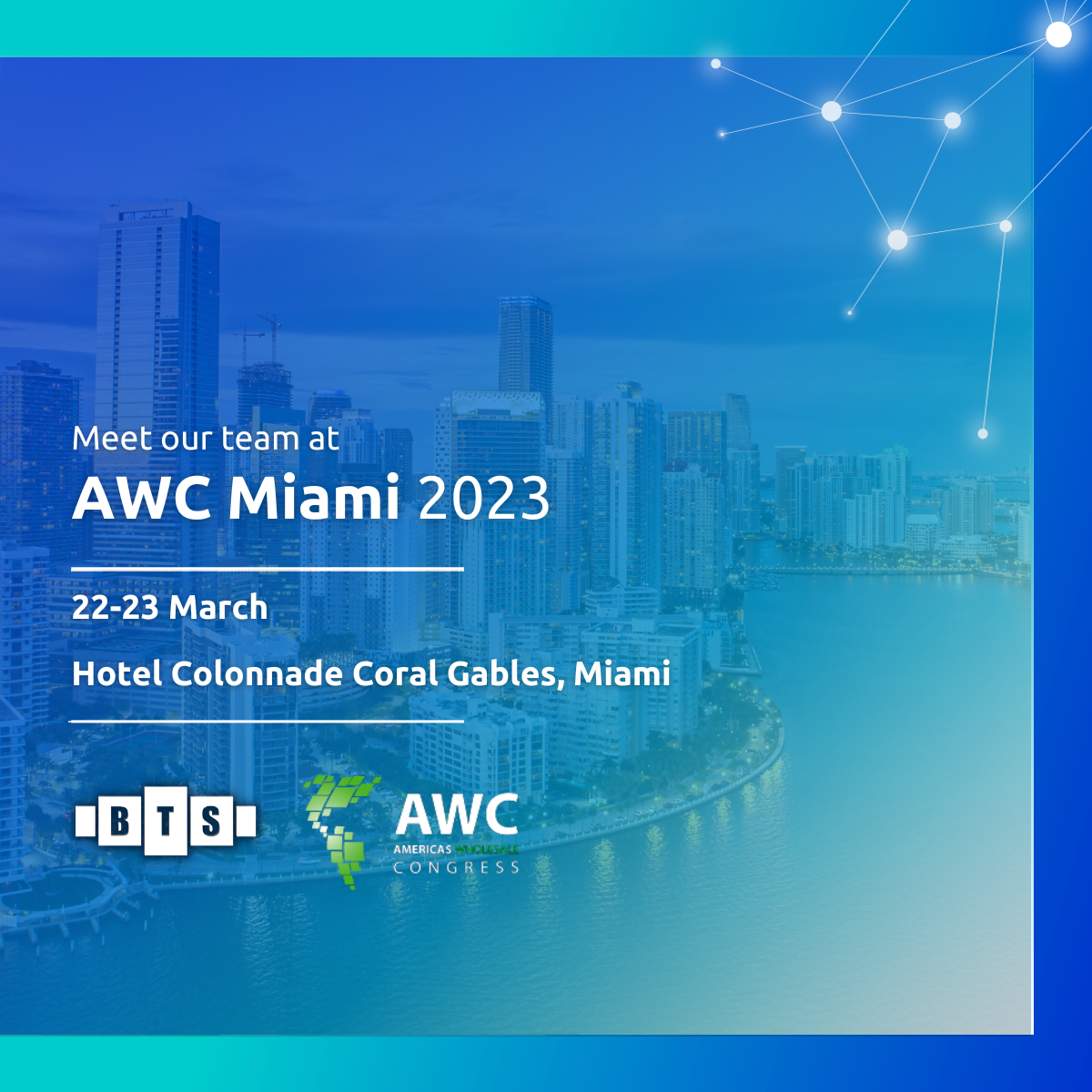AWC Miami 2023