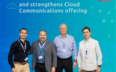 BTS Strengthens Cloud Communications Offering through Acquisition of Kinecdid Networks. 